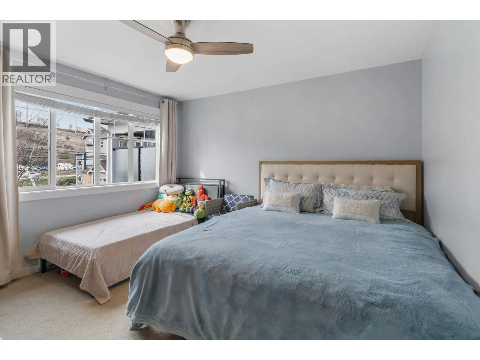 10529 Powley Court Unit# 305. Lake Country, British Columbia