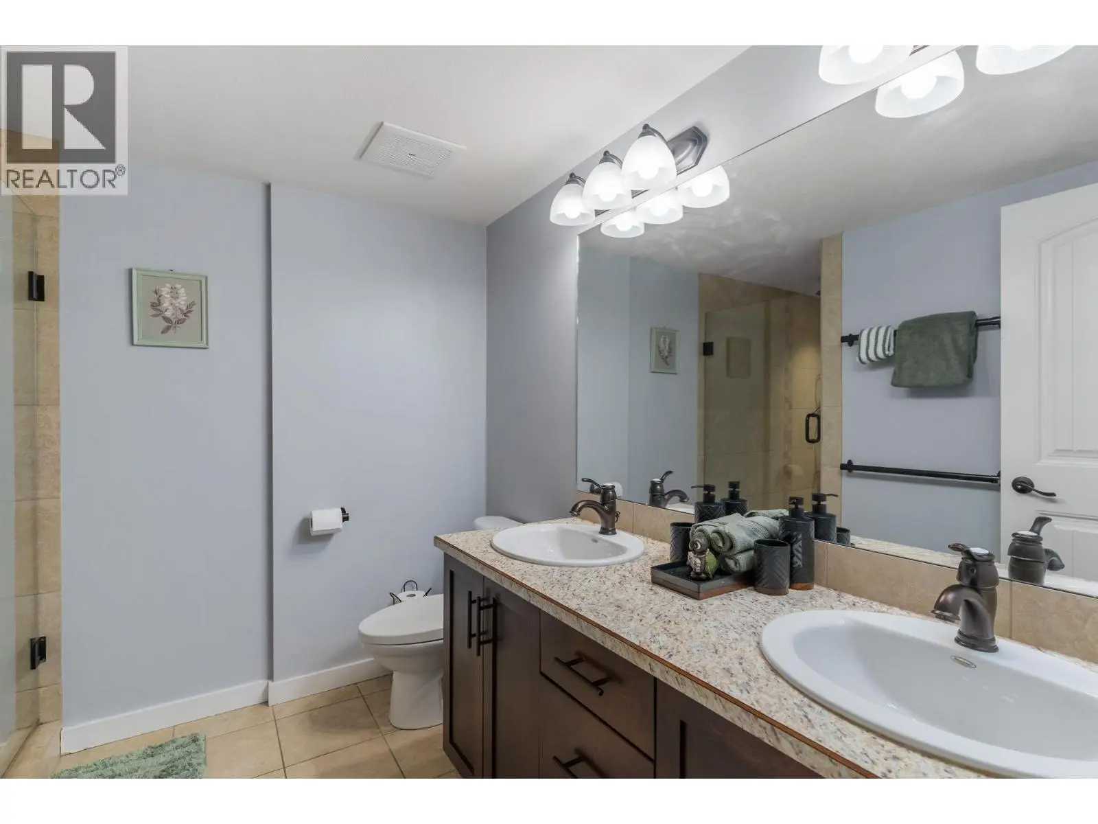 10529 Powley Court Unit# 305. Lake Country, British Columbia