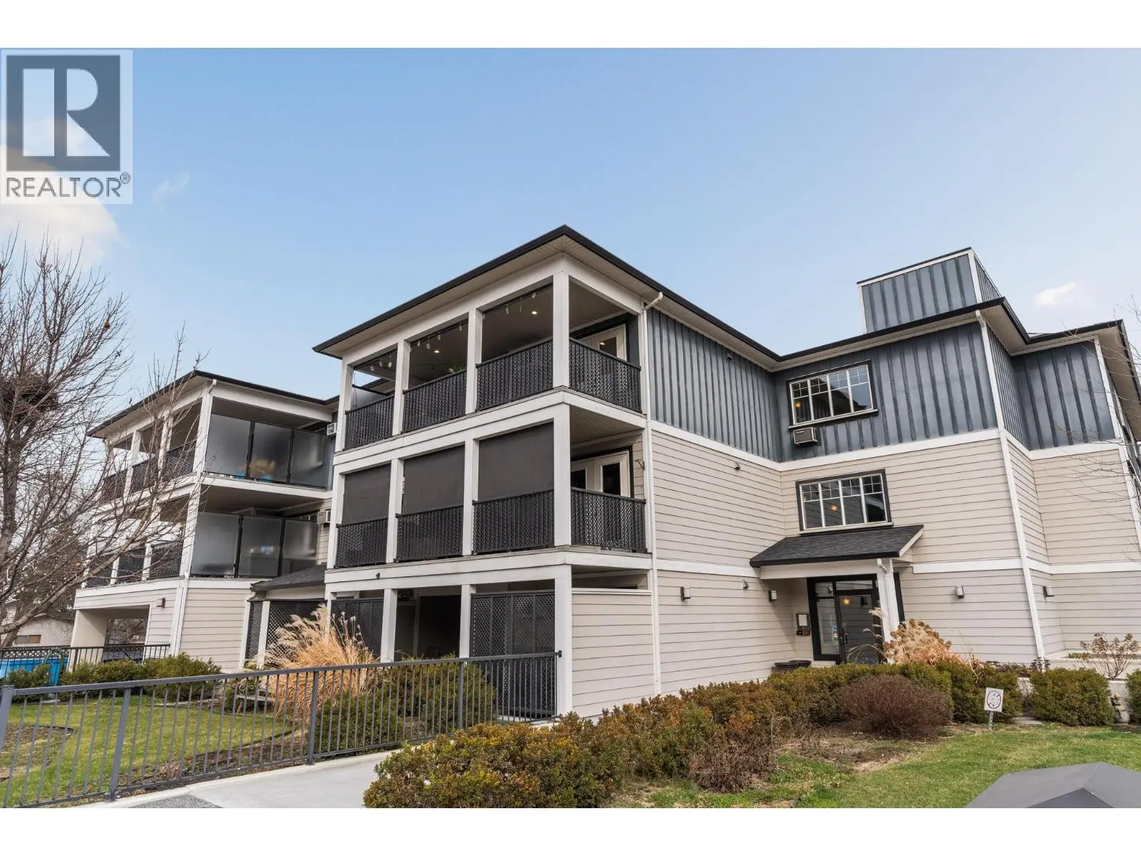 10529 Powley Court Unit# 305. Lake Country, British Columbia