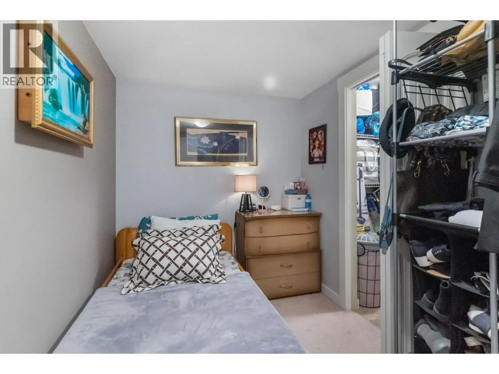 10529 Powley Court Unit# 305. Lake Country, British Columbia