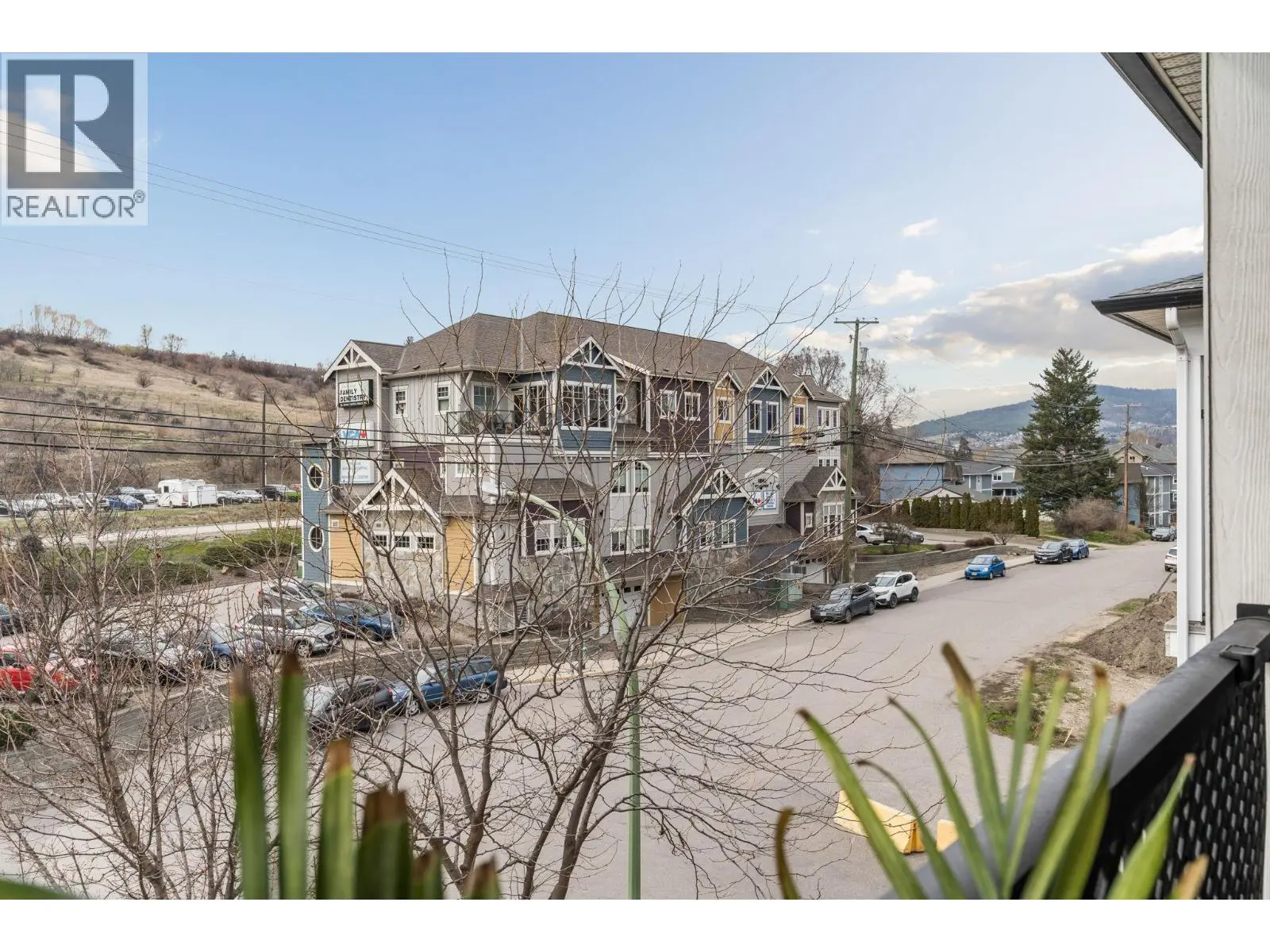 10529 Powley Court Unit# 305. Lake Country, British Columbia