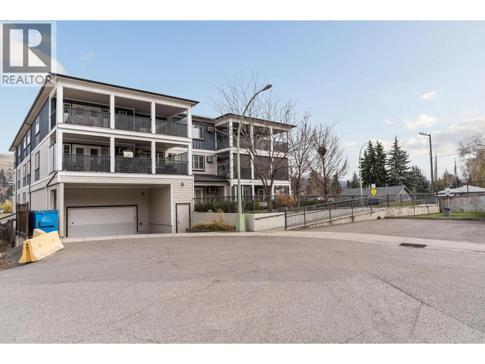 10529 Powley Court Unit# 305. Lake Country, British Columbia