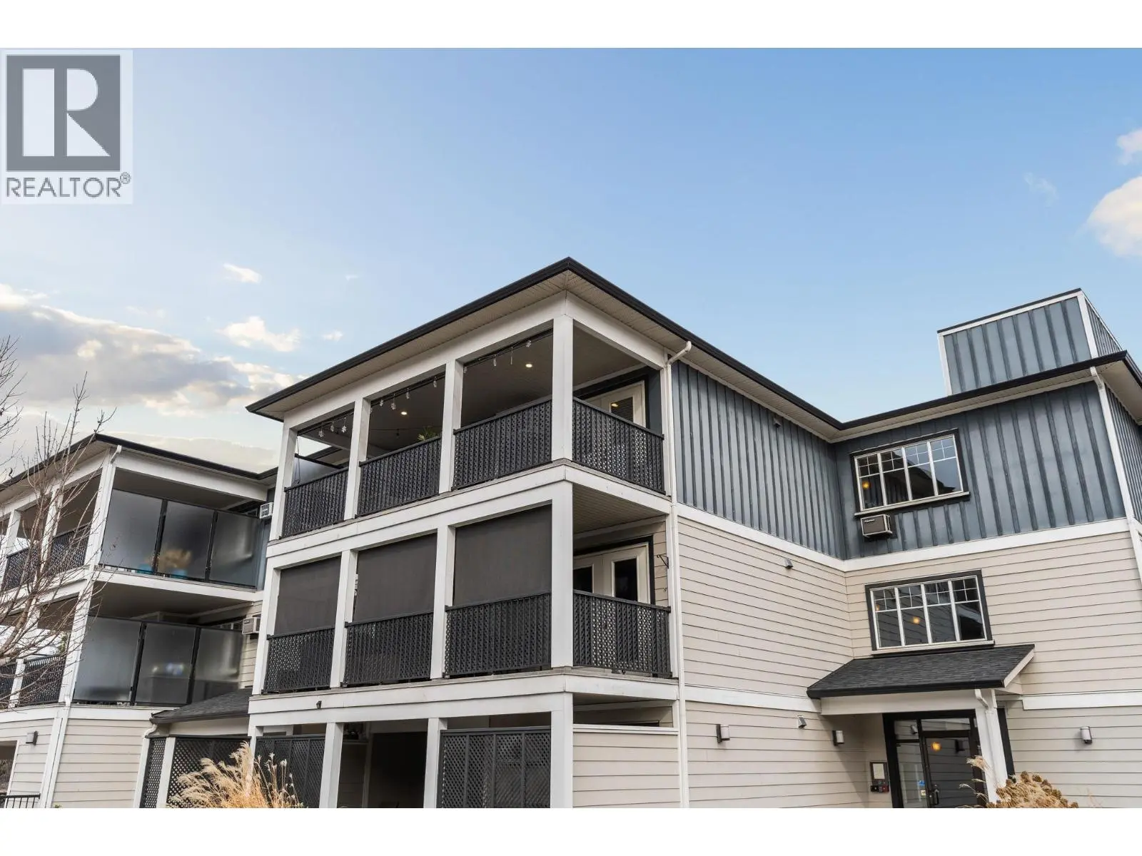 10529 Powley Court Unit# 305. Lake Country, British Columbia