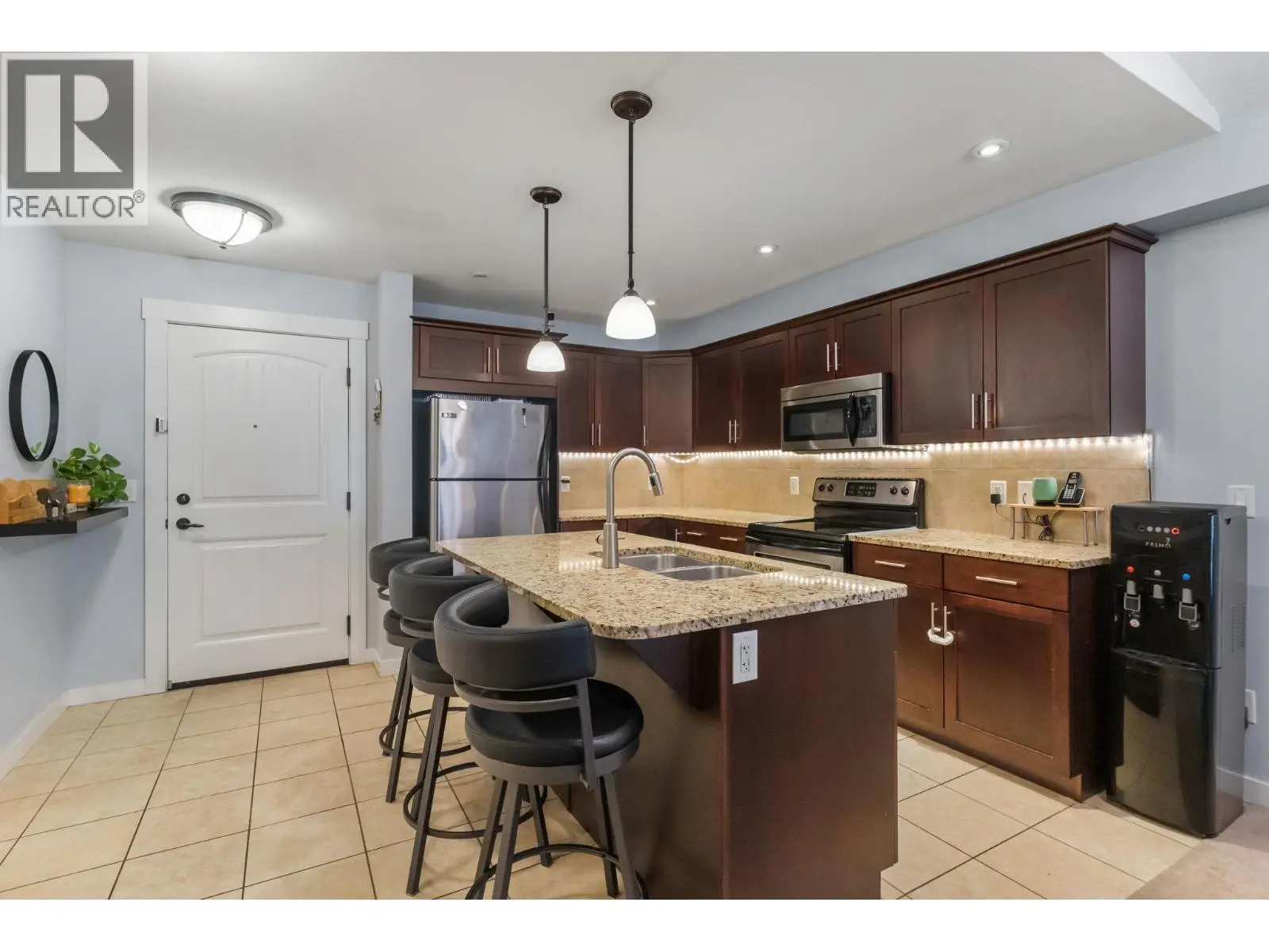 10529 Powley Court Unit# 305. Lake Country, British Columbia