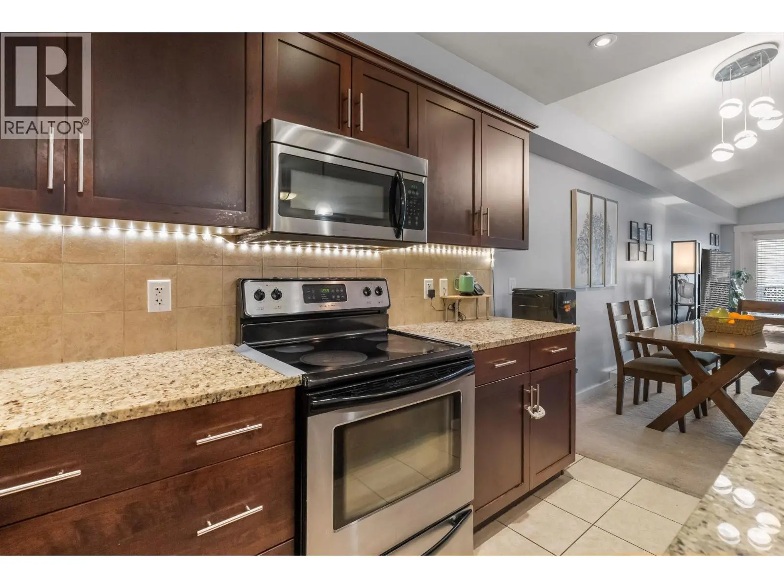 10529 Powley Court Unit# 305. Lake Country, British Columbia