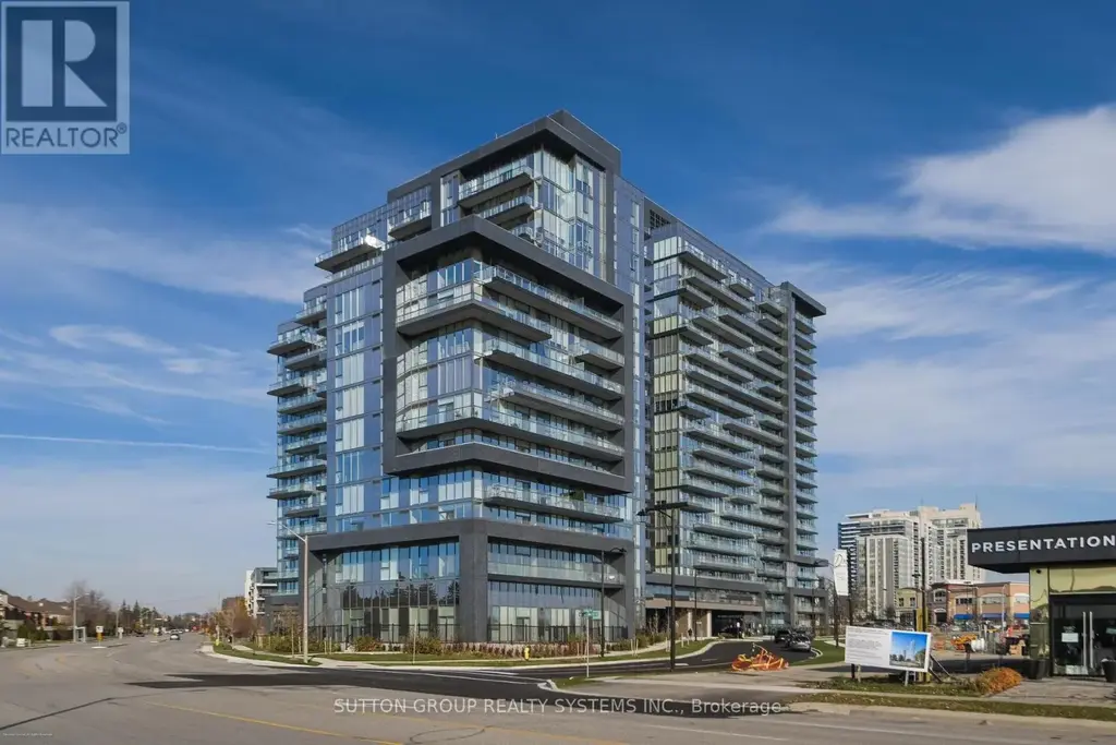 1704 - 10 Gatineau Drive, Vaughan (Beverley Glen)