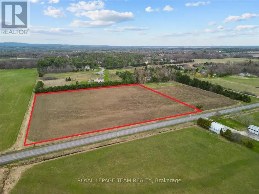 1982 Marchurst Road, Ottawa