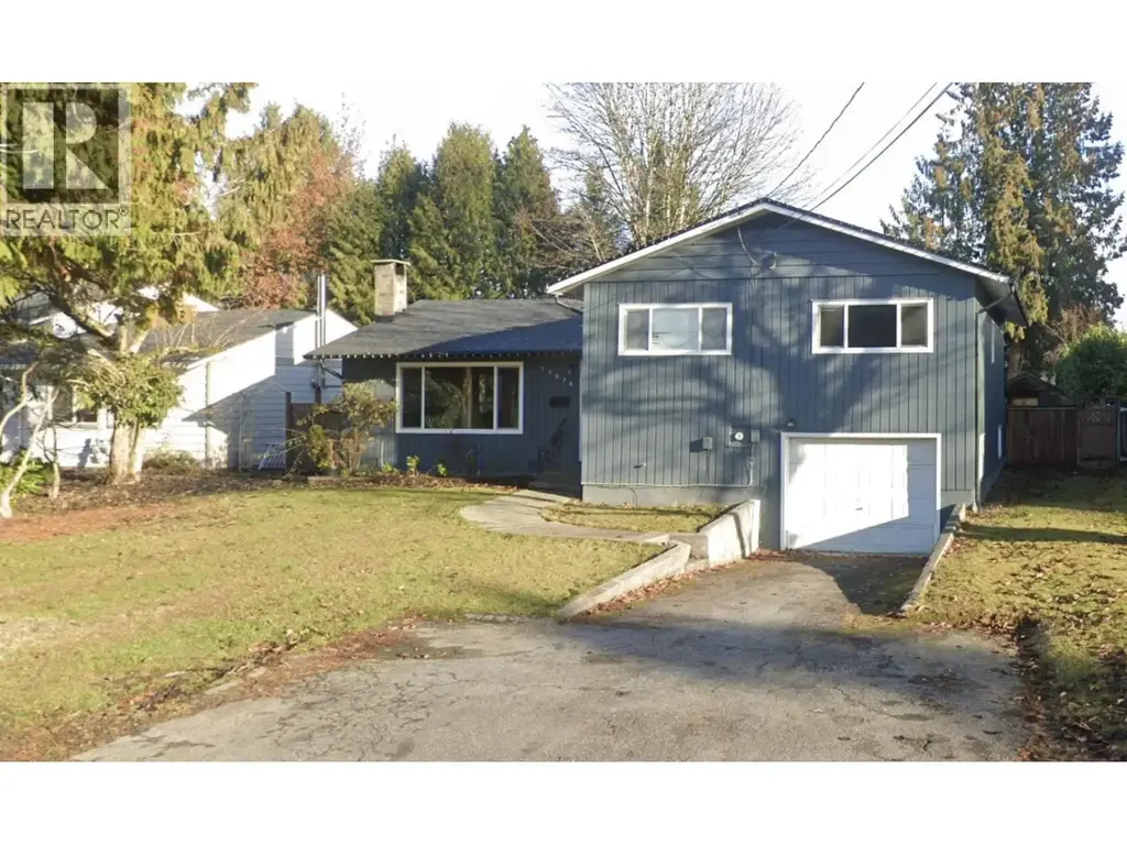 12076 Glenhurst Street, Maple Ridge