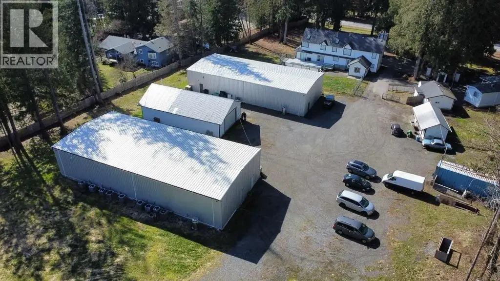 11276 272 Street, Maple Ridge