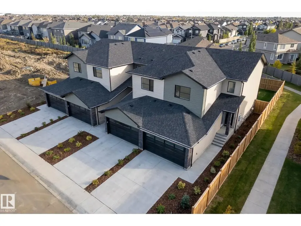 7694 174a Av Nw, Edmonton