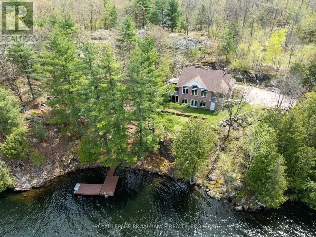 1133 Sassy Tree Lane, Frontenac (Frontenac South)