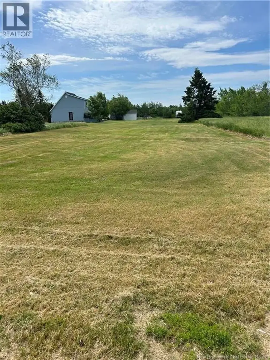 Lot St-paul, Bas-Caraquet