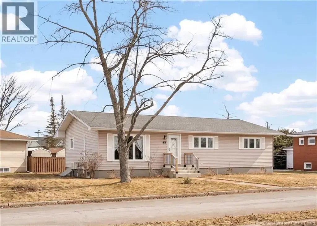 88 Masters Road, Moncton