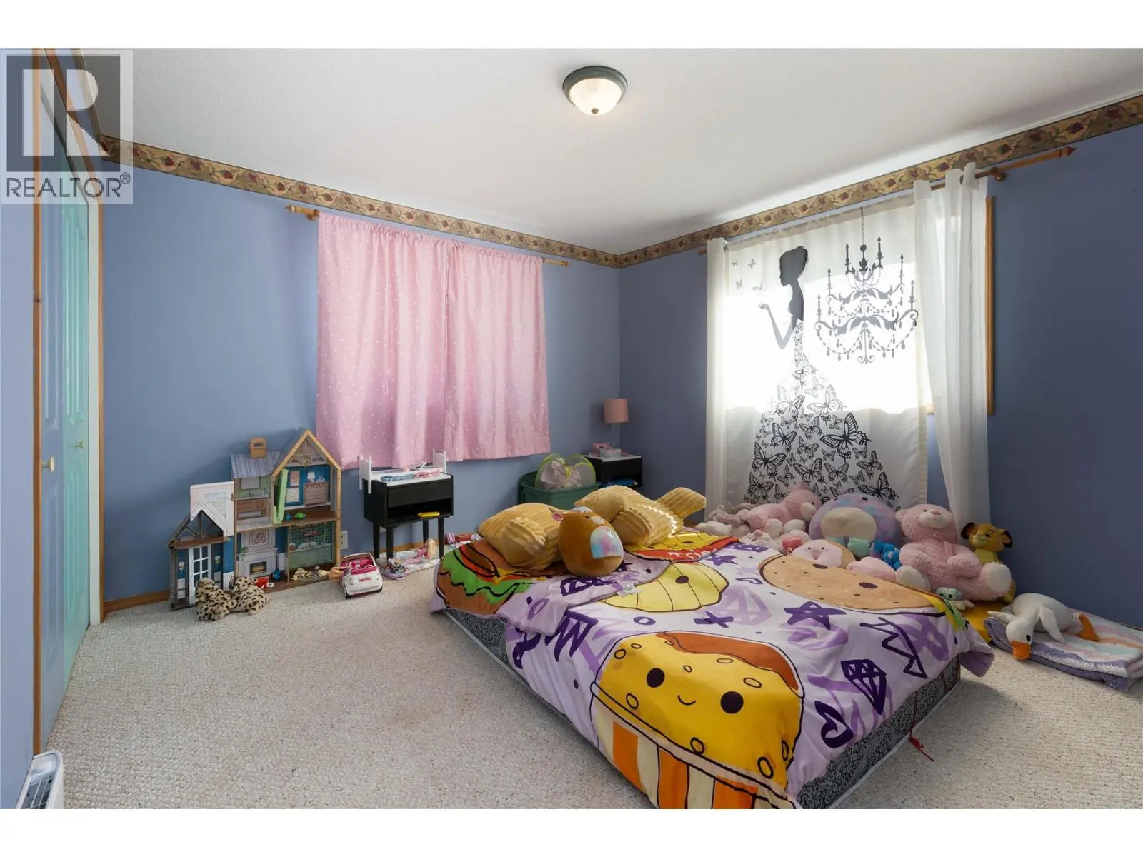3230 Salmon River Road. Salmon Arm, British Columbia