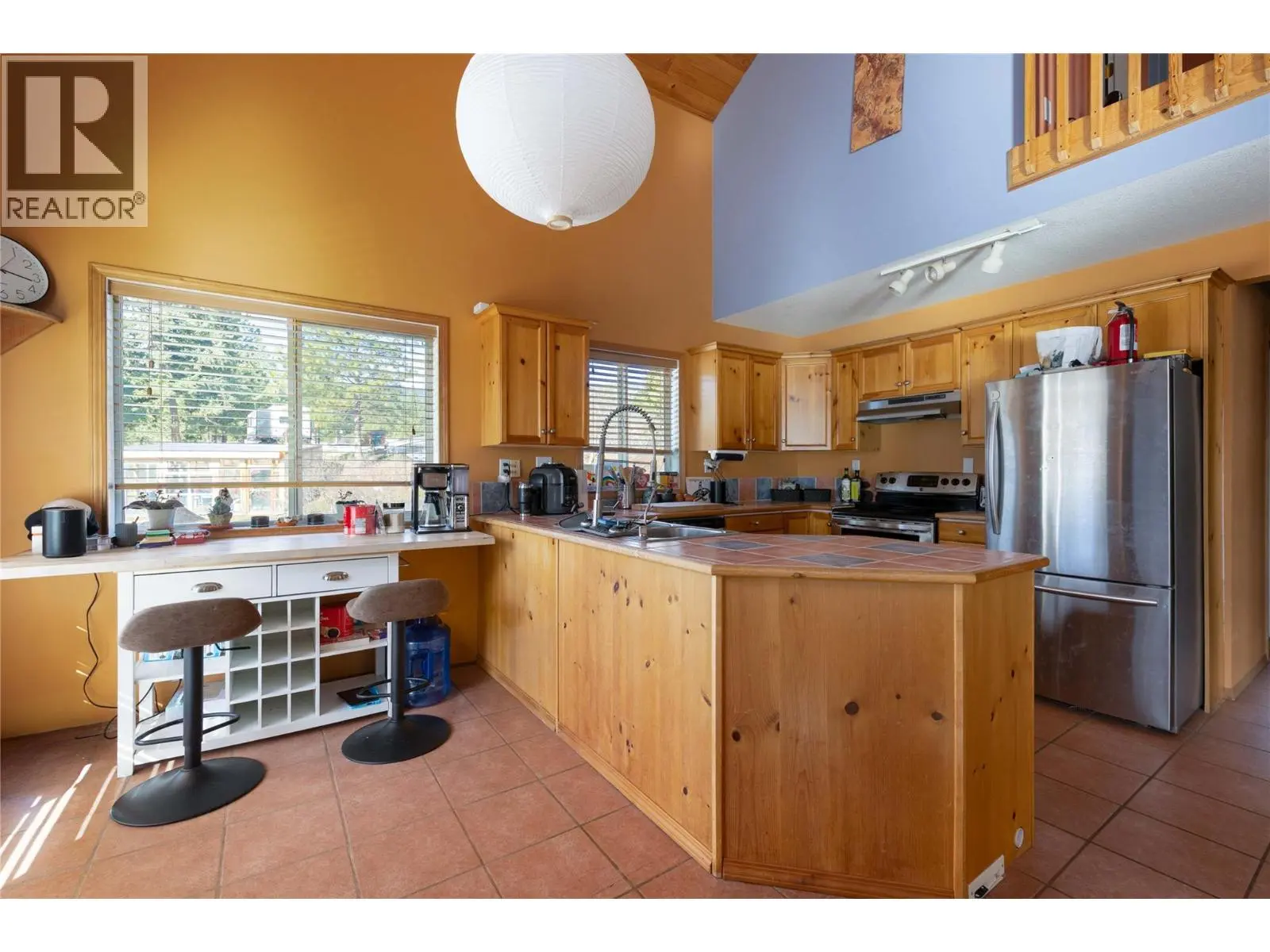 3230 Salmon River Road. Salmon Arm, British Columbia