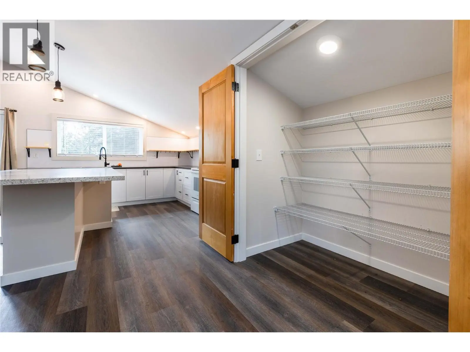 3230 Salmon River Road. Salmon Arm, British Columbia