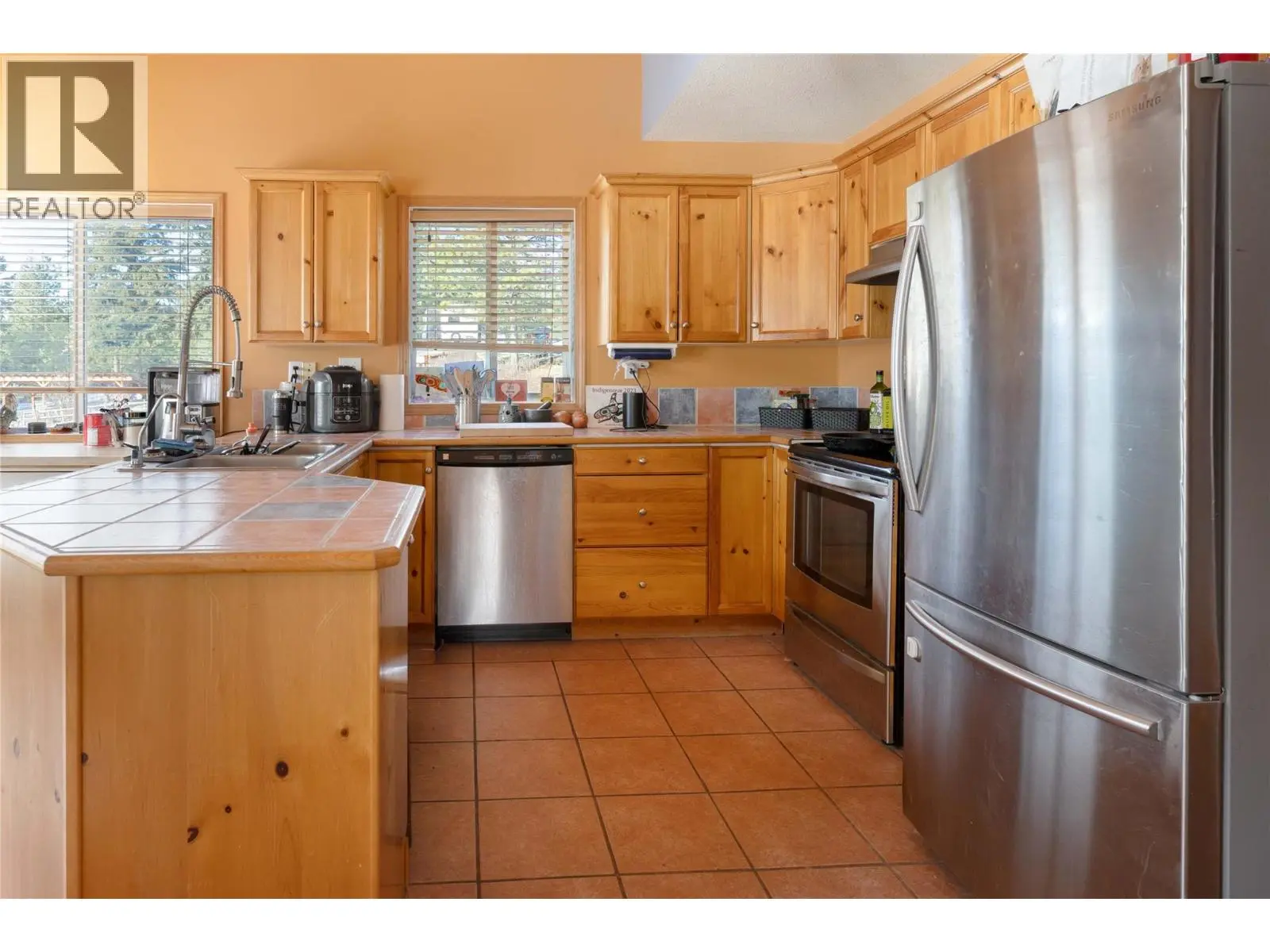3230 Salmon River Road. Salmon Arm, British Columbia