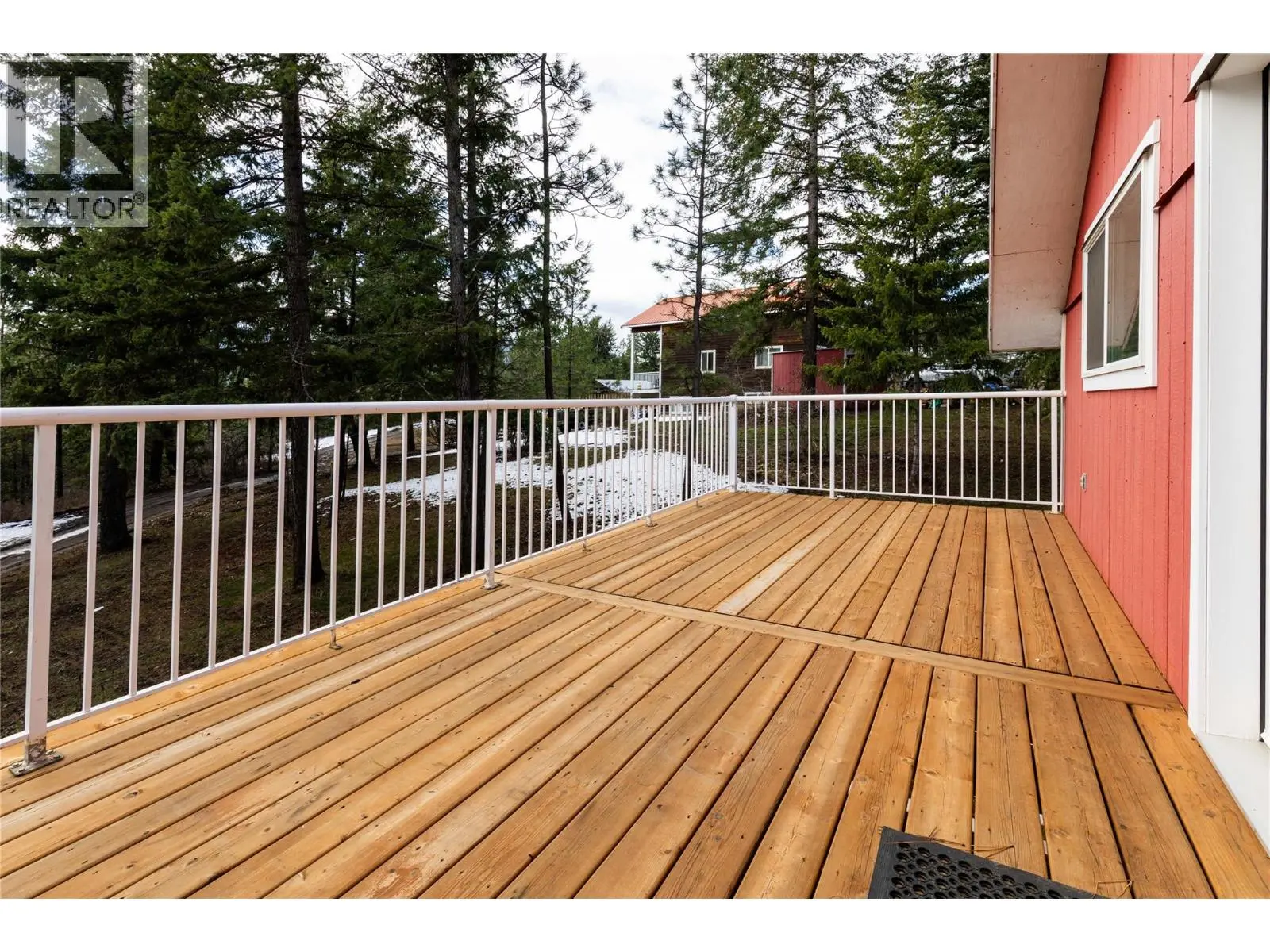 3230 Salmon River Road. Salmon Arm, British Columbia