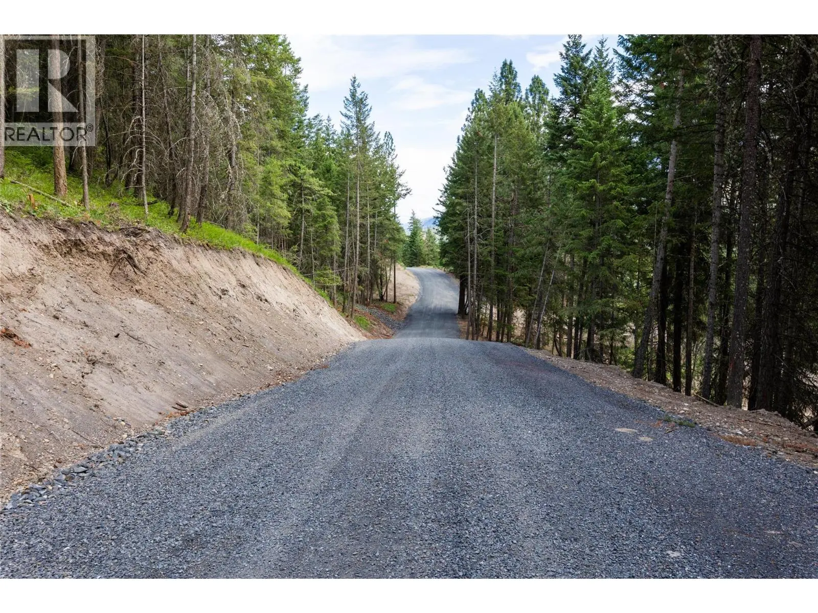 3230 Salmon River Road. Salmon Arm, British Columbia