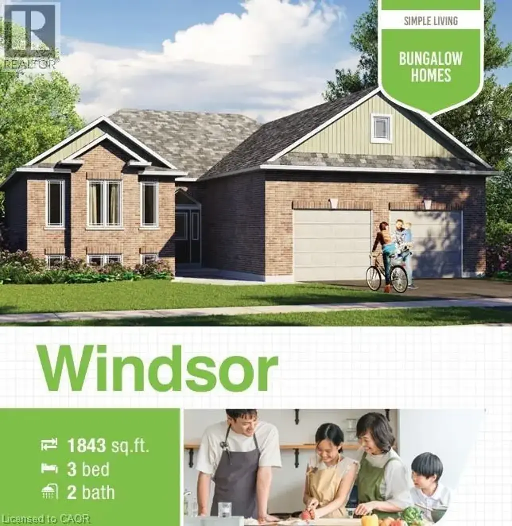 3007 Dundas Street, Burlington