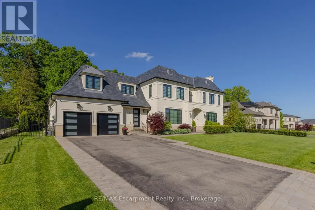 15 Lambert Common, Oakville (SW Southwest)