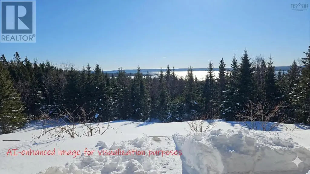 Highway 344, Port Shoreham
