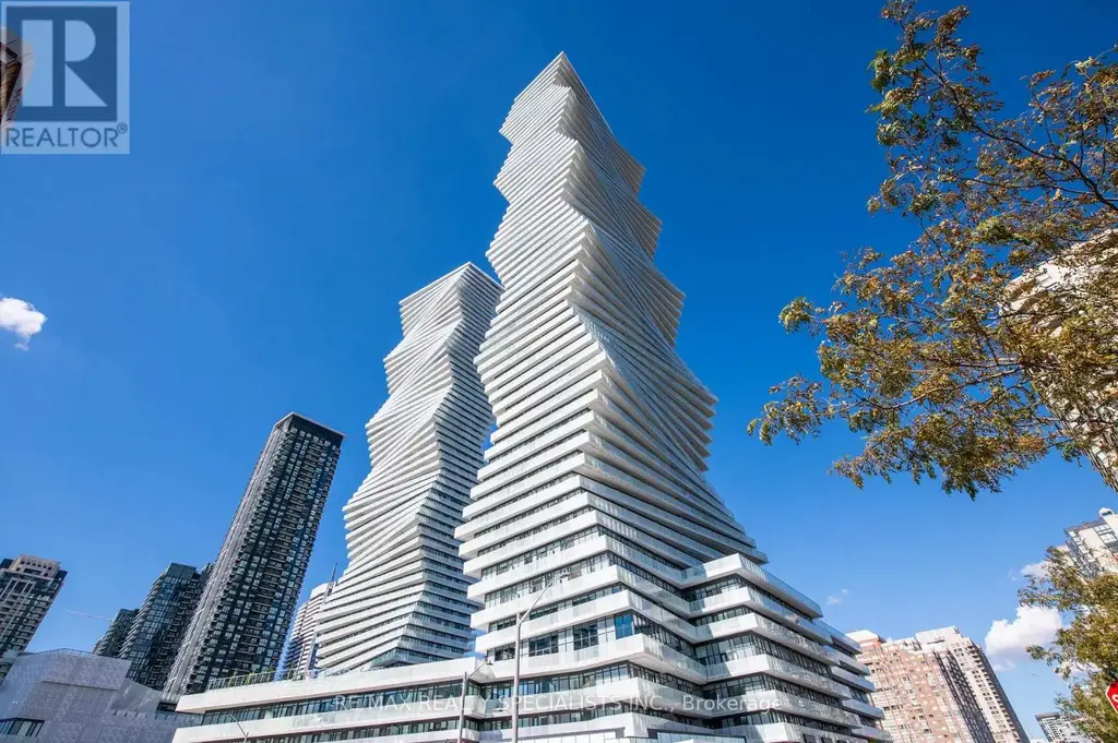 321 - 3883 Quartz Road, Mississauga (City Centre)