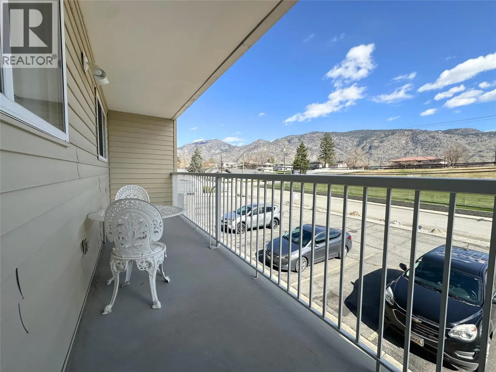 6840 89th Street Unit# 208. Osoyoos, British Columbia
