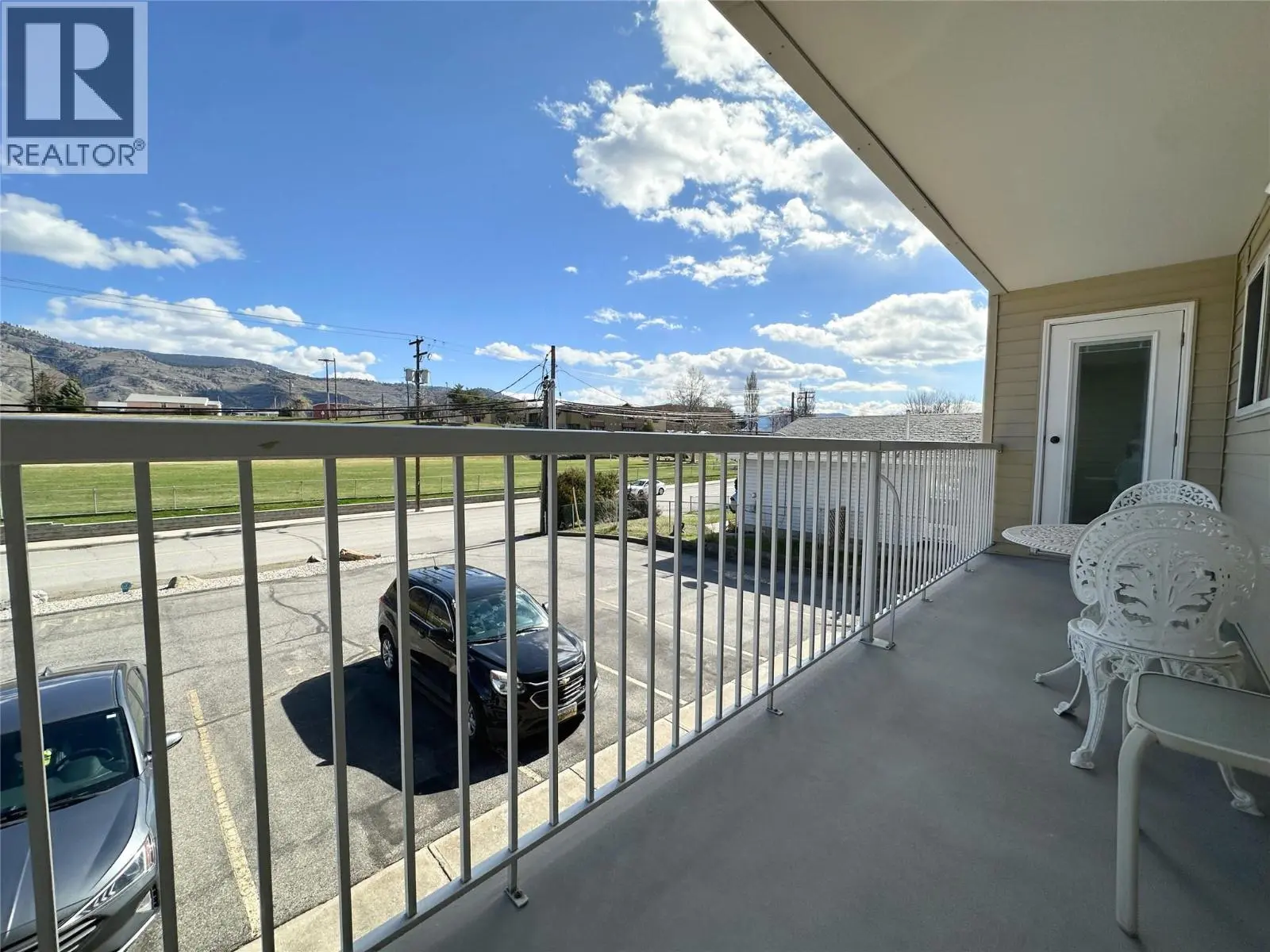 6840 89th Street Unit# 208. Osoyoos, British Columbia