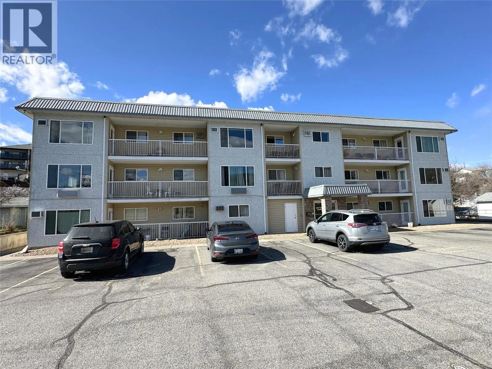 6840 89th Street Unit# 208. Osoyoos, British Columbia