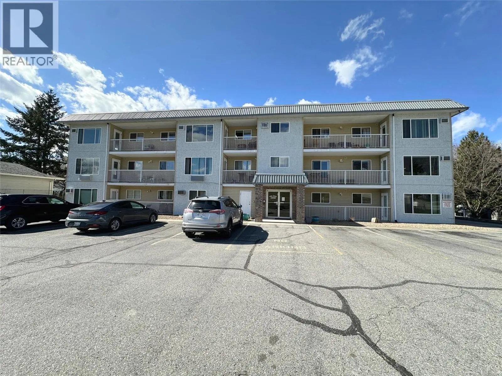 6840 89th Street Unit# 208. Osoyoos, British Columbia