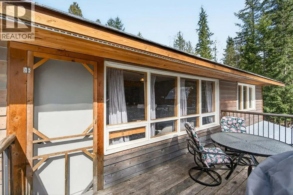 4198 Malakwa Road. Malakwa, British Columbia