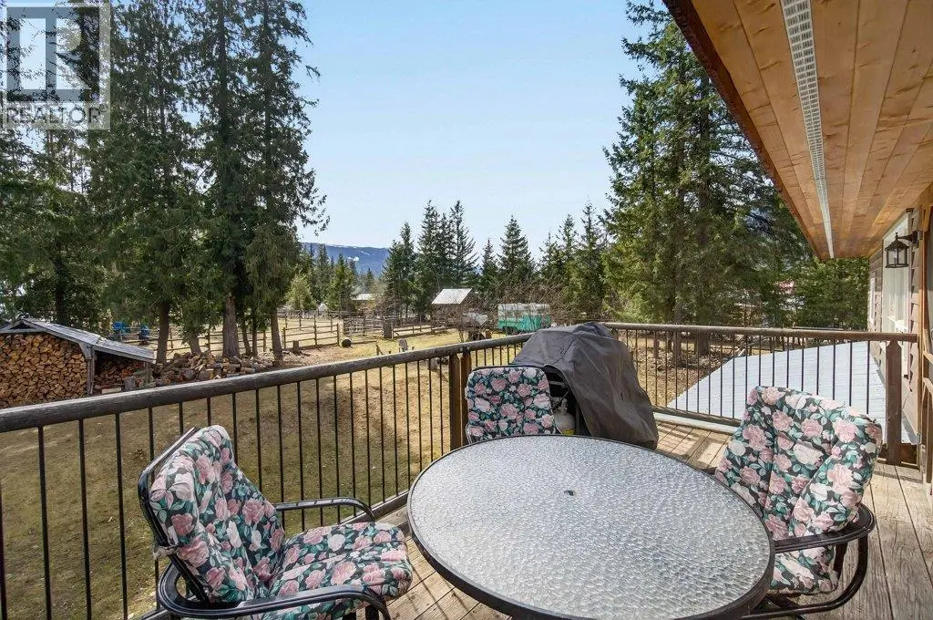 4198 Malakwa Road. Malakwa, British Columbia