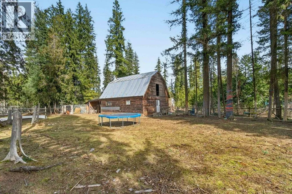 4198 Malakwa Road. Malakwa, British Columbia