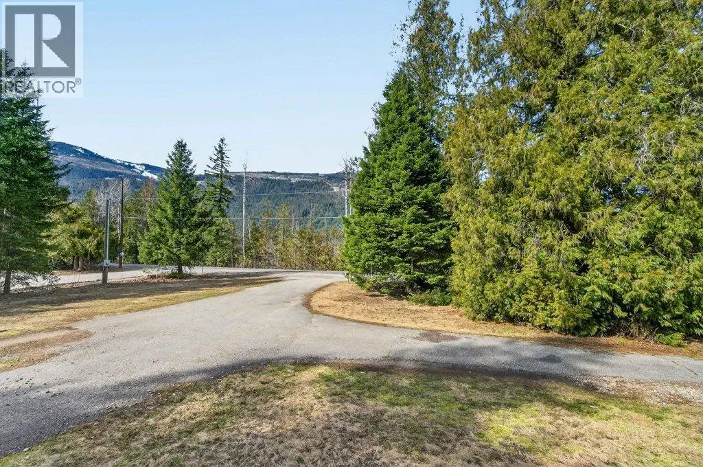4198 Malakwa Road. Malakwa, British Columbia