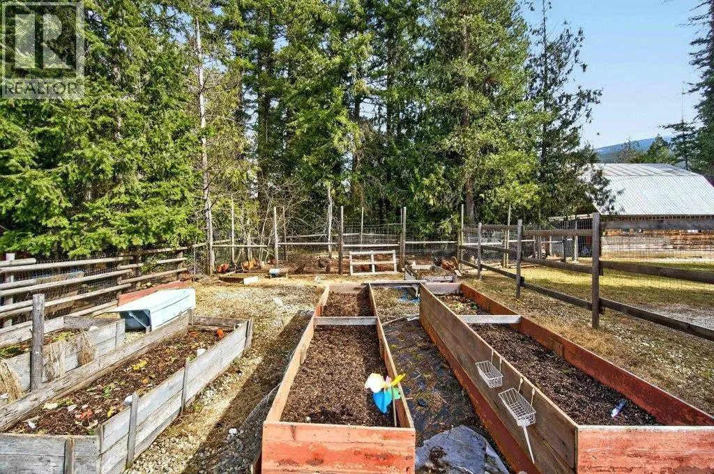 4198 Malakwa Road. Malakwa, British Columbia