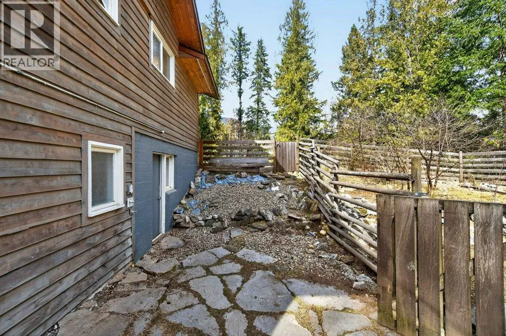 4198 Malakwa Road. Malakwa, British Columbia