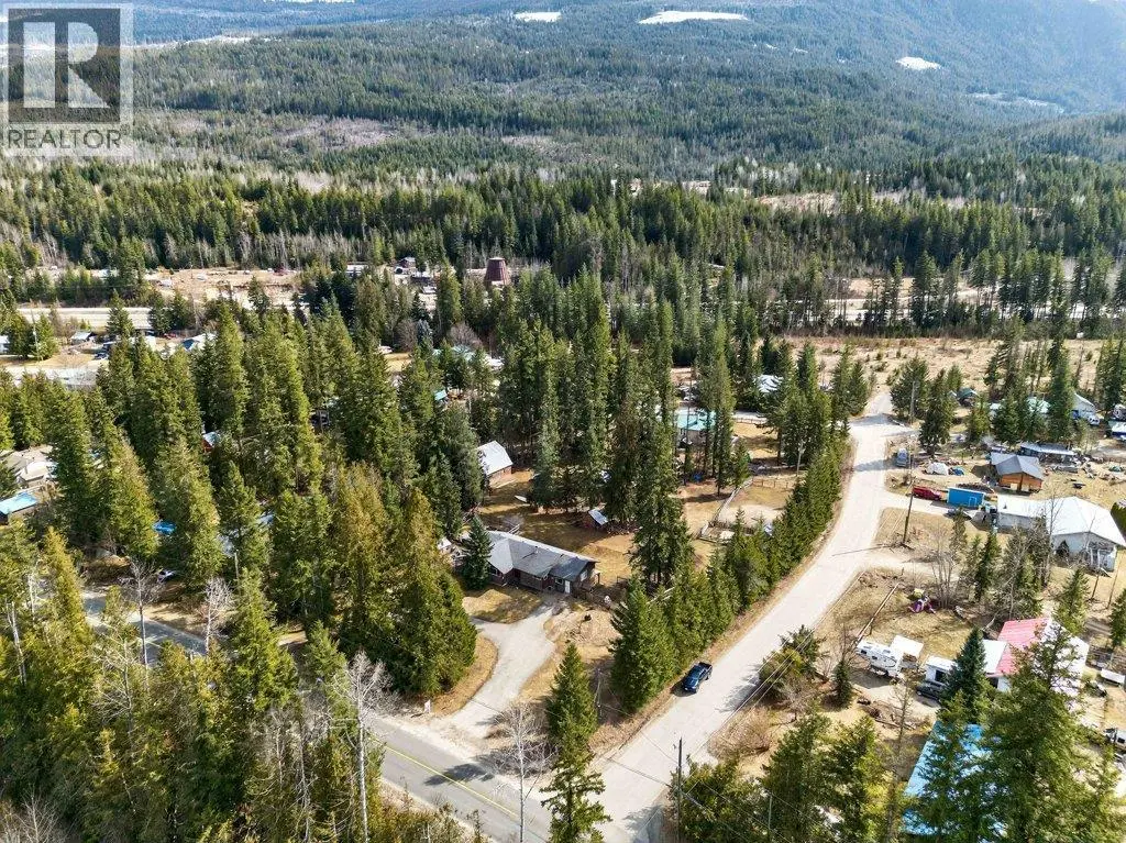 4198 Malakwa Road. Malakwa, British Columbia