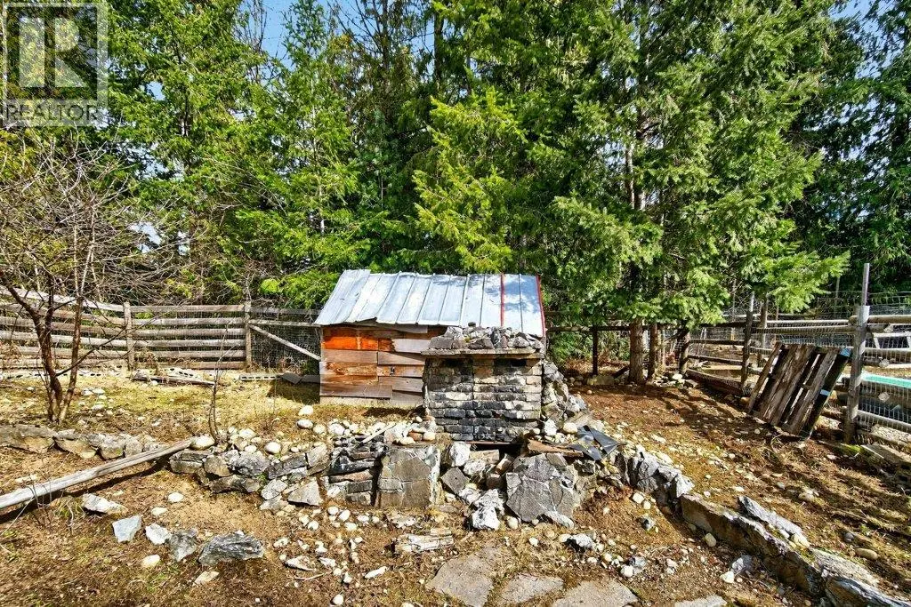 4198 Malakwa Road. Malakwa, British Columbia