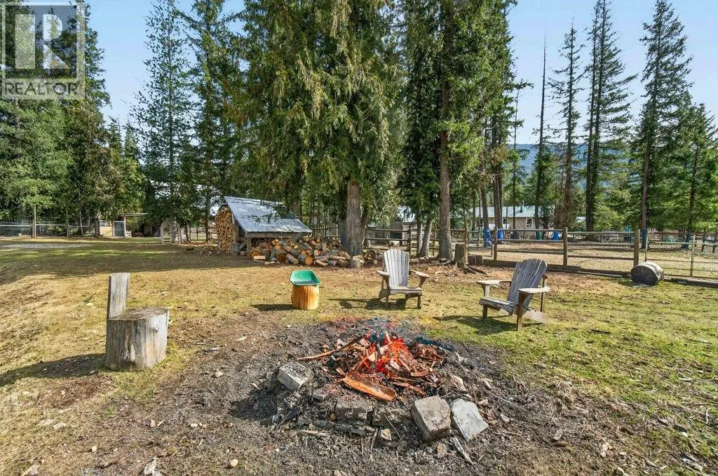 4198 Malakwa Road. Malakwa, British Columbia