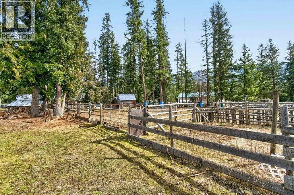 4198 Malakwa Road. Malakwa, British Columbia