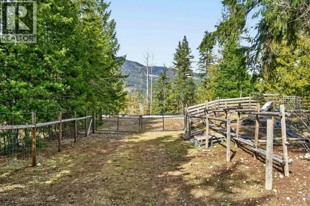 4198 Malakwa Road. Malakwa, British Columbia