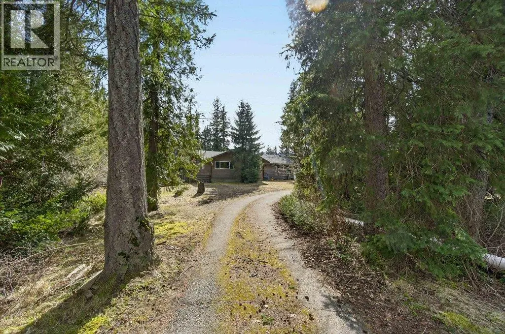 4198 Malakwa Road. Malakwa, British Columbia