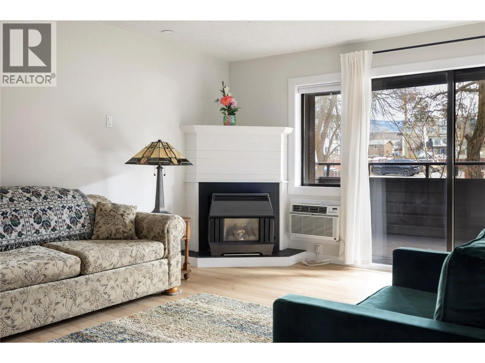 1801 32 Street Unit# 110. Vernon, British Columbia