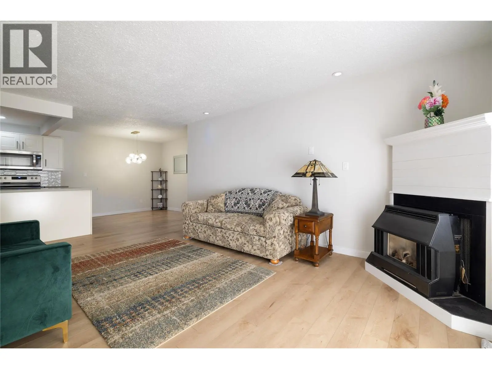 1801 32 Street Unit# 110. Vernon, British Columbia