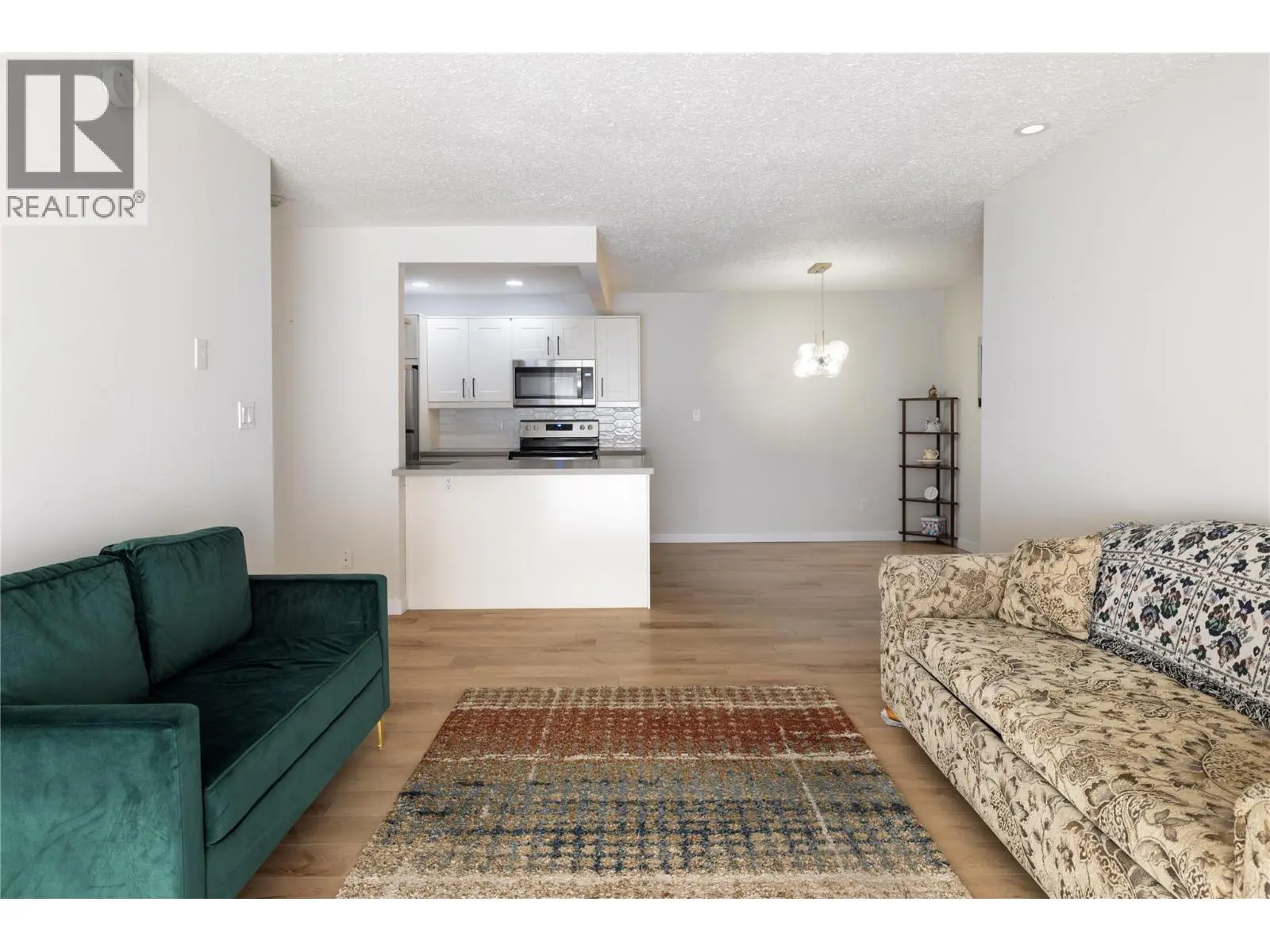 1801 32 Street Unit# 110. Vernon, British Columbia