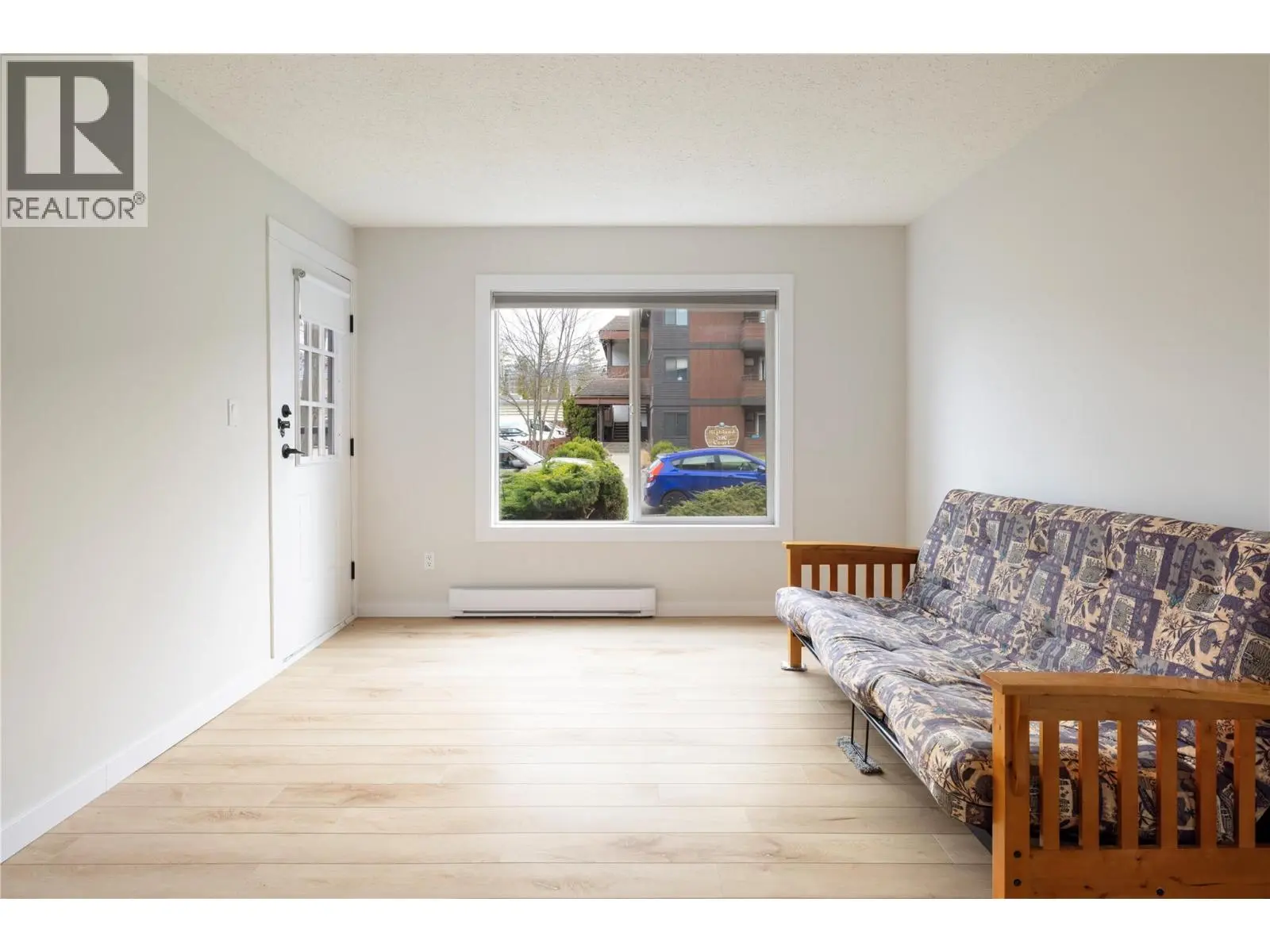 1801 32 Street Unit# 110. Vernon, British Columbia