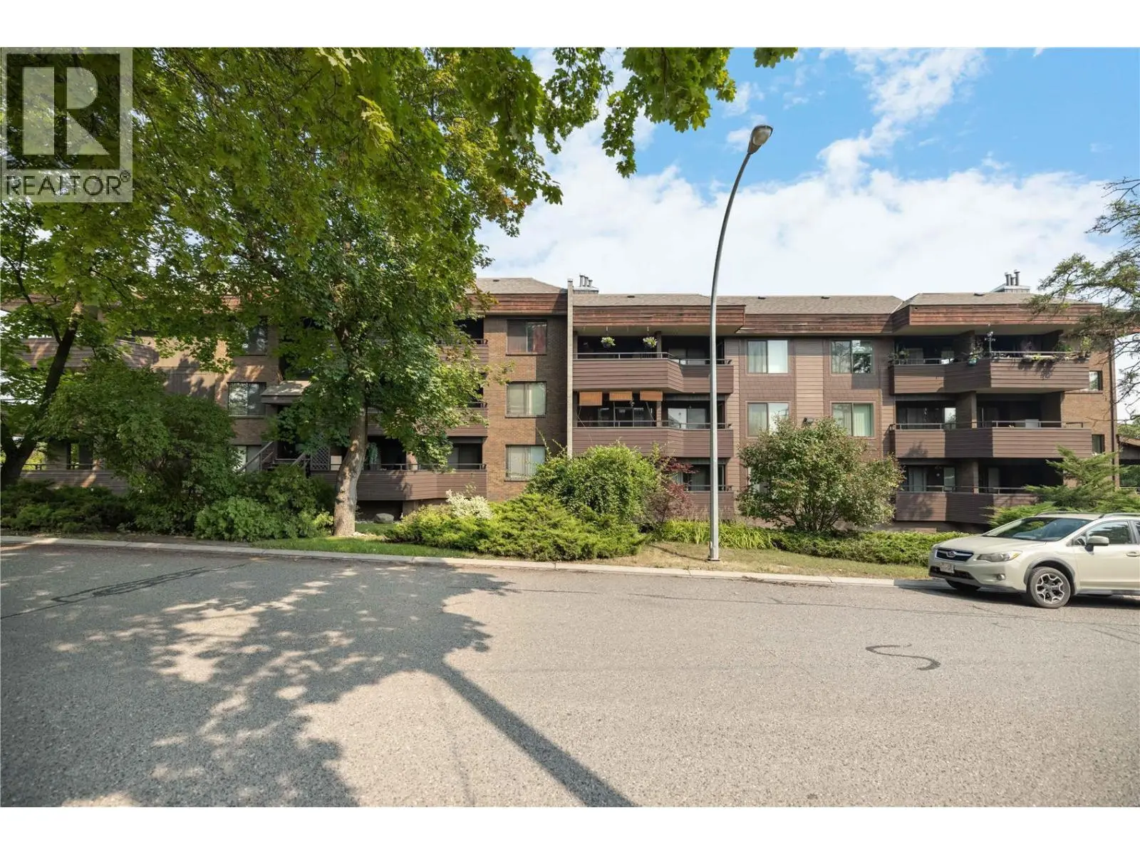 1801 32 Street Unit# 110. Vernon, British Columbia