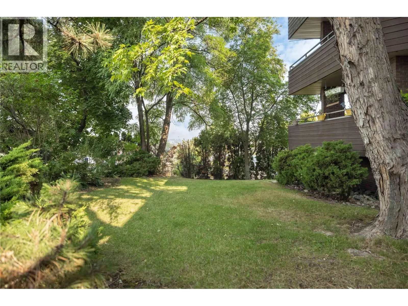 1801 32 Street Unit# 110. Vernon, British Columbia