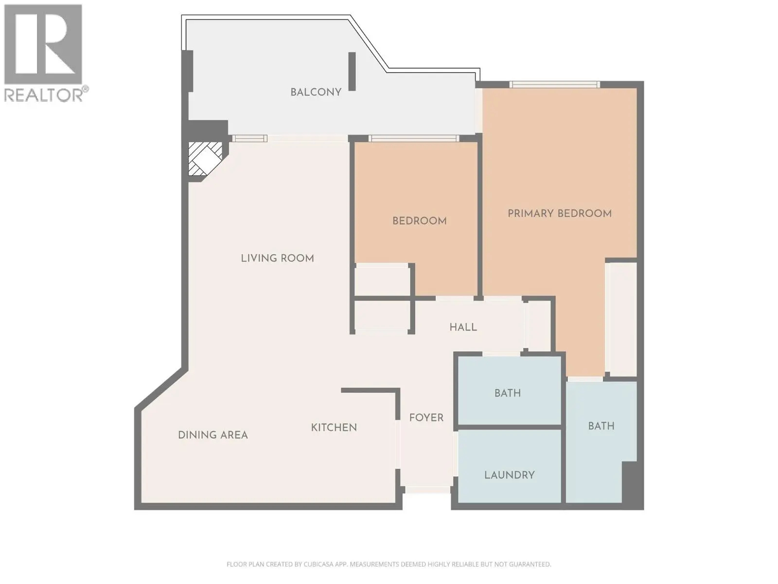 1801 32 Street Unit# 110. Vernon, British Columbia